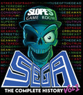 Slopes Game Room: Sega The Complete History Vol 1 - Slopes Game Room: Sega The Complete History Vol 1 - Blu-ray
