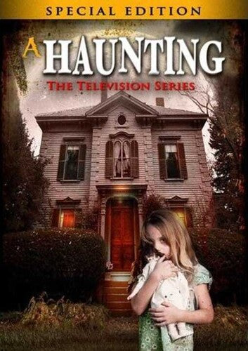 Haunting: The Television Series (seasons 1 - 6) - Haunting: The Television Series (seasons 1 - 6) - DVD