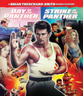 Day Of The Panther + Strike Of The Panther - Day Of The Panther + Strike Of The Panther - Blu-ray