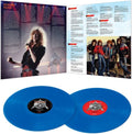Autograph - Turn Up The Radio: The Anthology - Vinyl Record