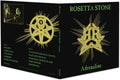 Rosetta Stone - Adrenaline - Vinyl Record