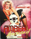 Amber Aroused / Slip Into Silk - Amber Aroused / Slip Into Silk - Blu-ray
