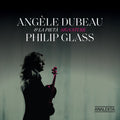Signature Philip Glass Music CD