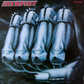 Fist - Hot Spikes - Music CD