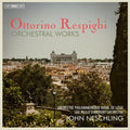 Orchestral Works (Hybr) Music CD