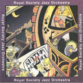 Royal Society Jazz Orchestra - Rhythm & Romance - Music CD