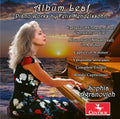 Mendelssohn / Agranovich - Album Leaf - Music CD