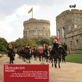 Bond / Band Of The Household Cavalry - Monarch's Music - Music CD