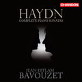 Haydn / Bavouzet - Complete Piano Sonatas - Music CD