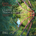 Classical Tranquillity Music CD