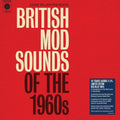 Eddie Piller Pres British Mod Sounds 60s / Various - Eddie Piller Pres British Mod Sounds 60s / Various - Vinyl Record