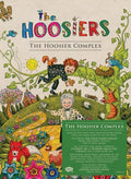 Hoosiers - Hoosier Complex - Music CD