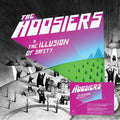 Hoosiers - Illusion Of Safety - Vinyl Record