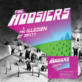 Illusion Of Safety (Auto) (Uk) [LP] Vinyl Record