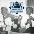 Barnes,emile - Emile Barnes With Jane's Alley Six & Doc - Music CD