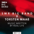 Jobim,antonio Carlos / Swr Big Band - Music Written By Real Life - Music CD