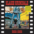 Klasse Kriminale - Faccia A Faccia - Vinyl Record