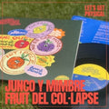 Fruit Del Col-Lapse (Spa) [LP] Vinyl Record