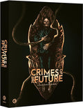 Crimes Of The Future - Crimes Of The Future - UHD