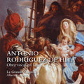 De Hita / Recasens / La Grande Chapelle - Obra Vocal En Latin - Music CD