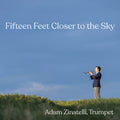 Chang / Dharmoo / Zinatelli - Fifteen Feet Closer To The Sky - Music CD