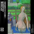 Desprez / Rodin / Cut Circle - I. Motets Et Chansons - Music CD