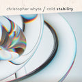 Harrison / Hennies / Whyte - Cold Stability - Music CD