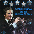 Duncan,sammy - Sammy Duncan & His Hot Jazz All Stars - Music CD