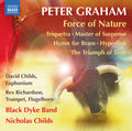 Graham / Richardson / Childs - Triquetra Fantasia On Old Hundreth Master Of - Music CD