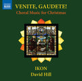 Holst / Gruber / Joubert / Hill - Choral Music For Christmas - Music CD