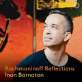 Reflections Music CD
