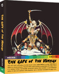 Rape Of The Vampire - Rape Of The Vampire - UHD