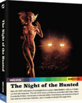 Night Of The Hunted - Night Of The Hunted - UHD