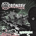 Coronary - Future...is Now - Vinyl Record