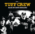 Back By Dope Demand [LP] Vinyl Record