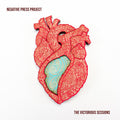 Negative Press Project - Victorious Sessions - Music CD