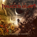 As The Palace Burn - Drowning Into Shadows - Music CD