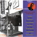 Patruno,lino & His All Stars - Jammin For Condon - Music CD