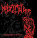 Malformed - Uncontrollable Malformity - Vinyl Record