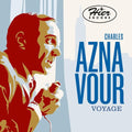 Aznavour,charles - Voyage: Hier Encore - Music CD