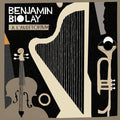 Biolay,benjamin - A'l'auditorium - Music CD