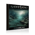 Santiano - Doggerland - Music CD