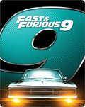 Fast & Furious 9 - Fast & Furious 9 - UHD