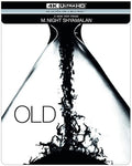 Old - Old - UHD