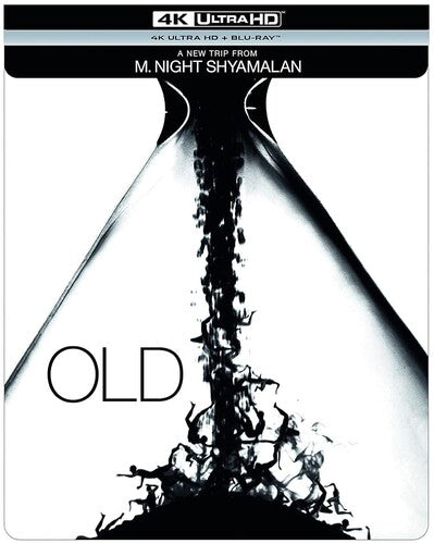 Old - Old - UHD