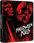 Halloween Kills - Halloween Kills - UHD