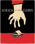 Knock At The Cabin - Knock At The Cabin - UHD