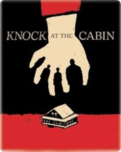 Knock At The Cabin - Knock At The Cabin - UHD