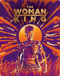 Woman King - Woman King - UHD
