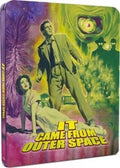 It Came From Outer Space - It Came From Outer Space - UHD
